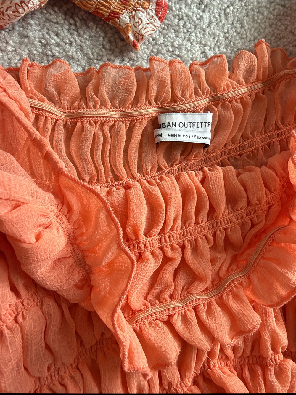 Orange bundle #1 - Picture 2 of 5
